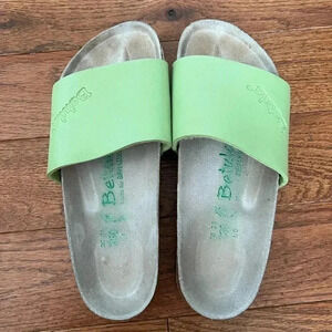 Birkenstock  Betula Slide Sandals Women's        Sz 230 L5